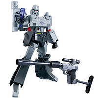 历史低价：Hasbro 孩之宝 变形金刚 MP-36 威震天 3C收藏版（日版）