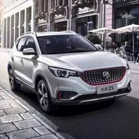 购车必看：名爵 MG ZS 小型SUV