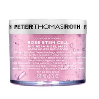 初夏海淘季： PETER THOMAS ROTH 彼得罗夫 玫瑰修护系列 玫瑰面膜 150ml