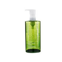 初夏海淘季：shu uemura 植村秀 绿茶新肌洁颜油 450ml