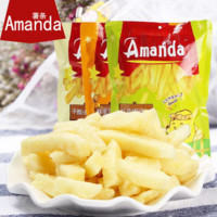 AMANDA 阿曼达 薯条 50g*6袋 