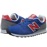 限尺码：new balance 373系列 休闲运动鞋