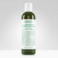 Kiehl's 科颜氏 小黄瓜植物爽肤水 500ml