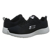 SKECHERS 斯凯奇 Burst 52108 男士休闲运动鞋