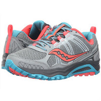 DEAL OF THE DAY：Saucony 圣康尼 Excursion TR10 女款越野跑步鞋