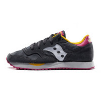 saucony 圣康尼 Originals DXN Trainer 女款复古跑鞋 *2双