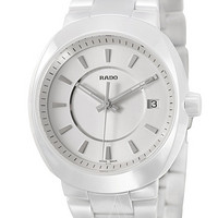 RADO 雷达 D-STAR 帝星系列 R15519102 女士时装腕表