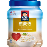 麦片 篇二:麦片,要越吃越好。