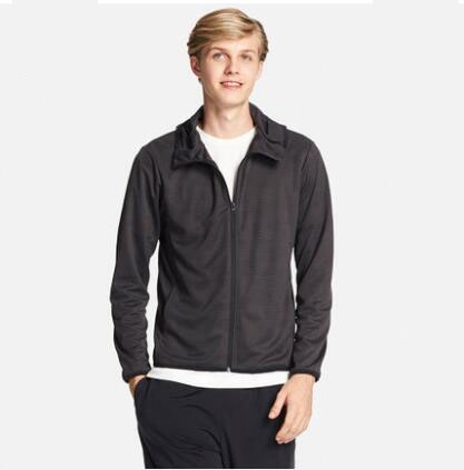 UNIQLO 优衣库 DRY-EX 195801 男士外套 