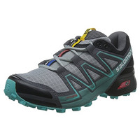 SALOMON 萨洛蒙 SPEEDCROSS VARIO 女款越野跑鞋