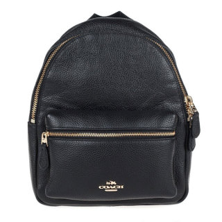 coach 蔻驰 mini christie f38263 女款双肩包图片