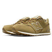 New Balance KL574 Heritage Sport 大童版复古鞋