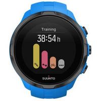 京东PLUS会员：SUUNTO 颂拓 Spartan Sport Wrist HR 国行中文版 GPS运动心率表