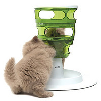 catit Senses 2.0 树形猫咪喂食器