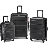 Samsonite 新秀丽 Omni Hardside 硬壳万向轮 旅行箱套装（20