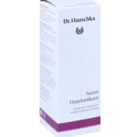 Dr. Hauschka 德国世家 苦楝树护发精华调理液 100ml