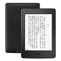 Prime会员：Amazon 亚马逊 Kindle Paperwhite 3 电子书阅读器