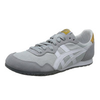 Onitsuka Tiger 鬼冢虎 SERRANO D7A2L 中性休闲运动鞋