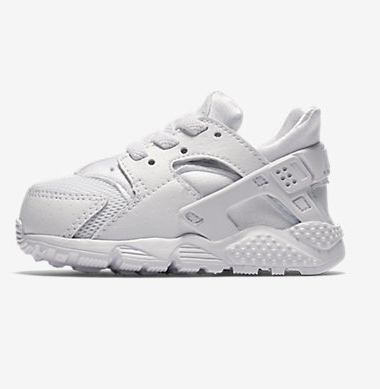 NIKE 耐克 HUARACHE 婴童运动鞋