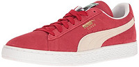 中亚Prime会员：PUMA 彪马 Suede Classic+ 男士休闲运动鞋 *2件