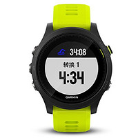 新品预售：GARMIN 佳明 Forerunner 935 GPS心率铁三腕表