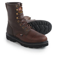 Justin BOOTS Original 8” 男士工装靴