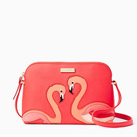 kate spade NEW YORK take a walk on the wild side hanna 女士斜挎包