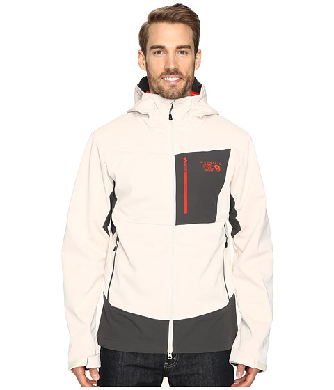 MOUNTAIN HARDWEAR 山浩 Dragon 男士户外软壳