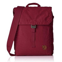 中亚Prime会员：FJÄLLRÄVEN 北极狐 Foldsack No.3 斜挎包