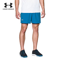 UNDER ARMOUR 安德玛 Launch SW 1289312 跑步运动短裤