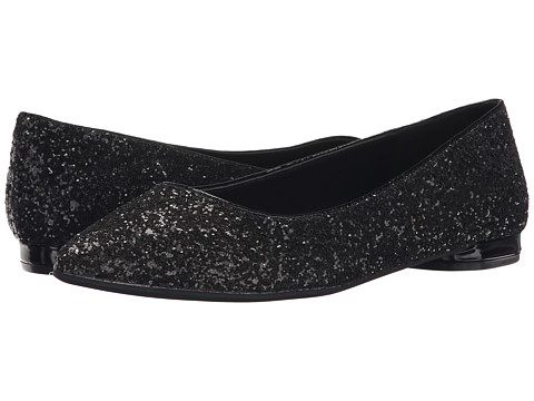 Nine West 玖熙 Oleena 女士平底鞋