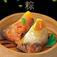 营养私厨：节日饮食指南之浓情蜜意过端午