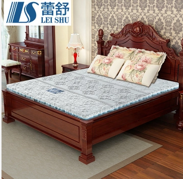 蕾舒 天然乳胶床垫 5cm (1.2*1.9m)
