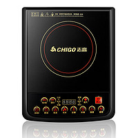 CHIGO 志高 906 电磁炉