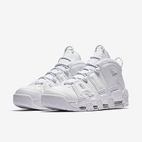 新配色发售：NIKE 耐克 AIR MORE UPTEMPO 96 男子复刻篮球鞋