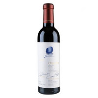 OPUS ONE 作品一号 2013 干红葡萄酒 375ml