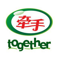 together/牵手