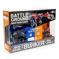 历史新低：HEXBUG 赫宝 机器虫系列 怪兽战士竞技场套装