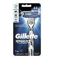 Gillette 吉列 Mach3 男士剃须刀