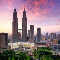 特价机票：亚航 北京-马来西亚吉隆坡直飞往返含税