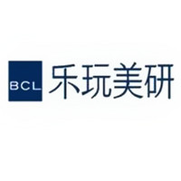 BCL/乐玩美研