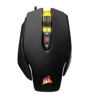 CORSAIR 美商海盗船 Gaming M65 PRO RGB 游戏鼠标