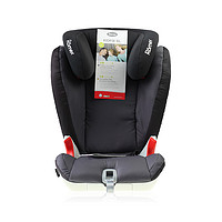 Britax 宝得适 儿童汽车安全座椅 KIDFIX SL 4-12岁 ISOFIT接口