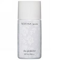 京东PLUS会员：SOFINA 苏菲娜 透美颜 日间倍护防护乳 30ml SPF50+ *3件 +凑单品