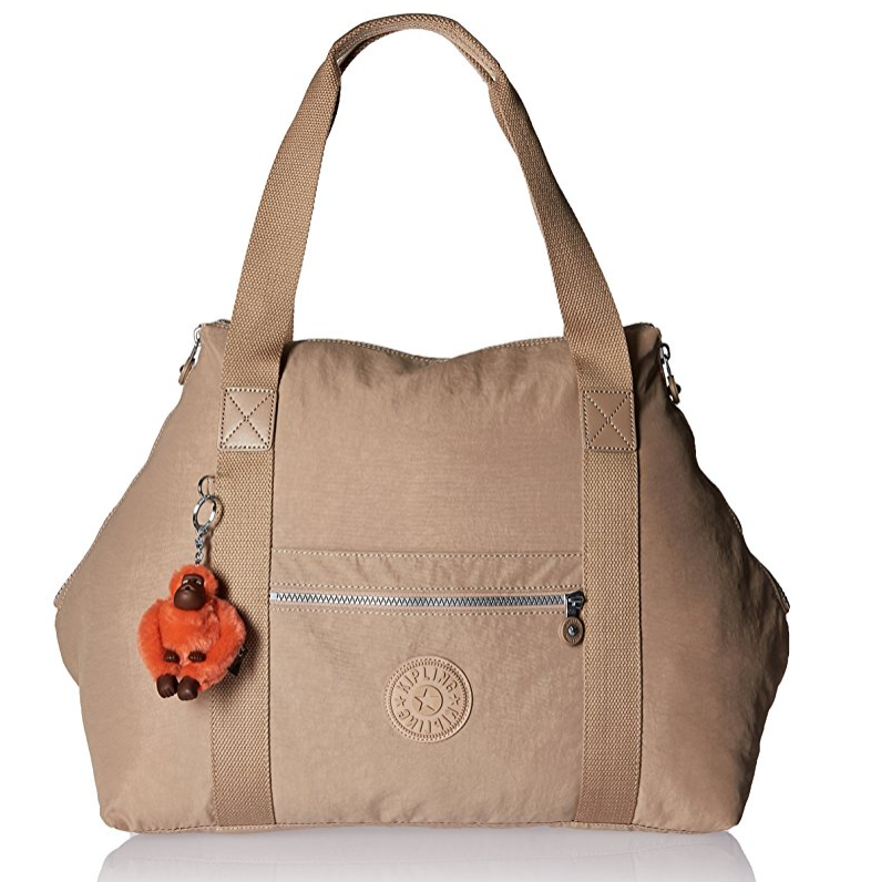 凯普林 kipling 凯浦林 Art Medium Solid 女士旅行包