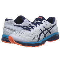 ASICS 亚瑟士 GEL-KAYANO 23 男士顶级支撑跑鞋