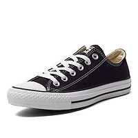 限尺码：CONVERSE 匡威 Chuck Taylor 常青款 101001 中性低帮帆布鞋