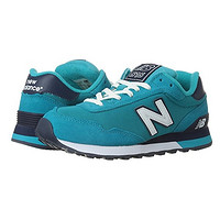 历史新低：new balance 515系列 WL515 女士休闲运动鞋