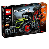 LEGO 乐高 科技系列 42054 克拉斯Xerion 5000型拖拉机