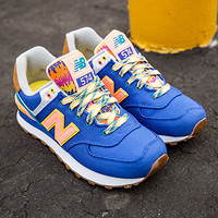 new balance 574系列 Expedition系列 女士复古运动鞋 *2双